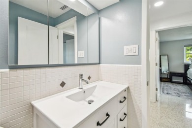 Pride of ownership shines throughout--this home is spotless on The Dunedin Country Club in Florida - for sale on GolfHomes.com, golf home, golf lot