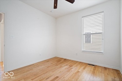 This beautifully maintained 3-bedroom, 3-full bath ranch home on Gray Eagle Golf Club in Indiana - for sale on GolfHomes.com, golf home, golf lot