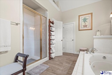 Located in the desirable Westbrook neighborhood, 394 Sahalee on The Traces Golf Club in South Carolina - for sale on GolfHomes.com, golf home, golf lot