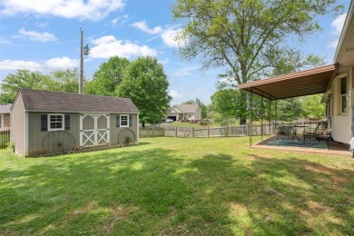 You can't beat this location! Welcome to 227 Saint Albans Drive- on Indian Hills Country Club, Inc in Kentucky - for sale on GolfHomes.com, golf home, golf lot