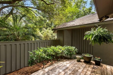 Welcome to 145 Broomsedge Lane, a beautifully appointed Kiawah on Kiawah Island Resort - Cougar Point in South Carolina - for sale on GolfHomes.com, golf home, golf lot