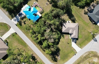 Looking for the perfect location to build your dream home or on River Hall Country Club in Florida - for sale on GolfHomes.com, golf home, golf lot