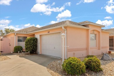 Discover this beautifully maintained 2-bedroom, 2-bathroom, 1 on Tierra Del Sol Golf and Country Club in Florida - for sale on GolfHomes.com, golf home, golf lot