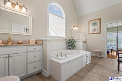 Located in the desirable Westbrook neighborhood, 394 Sahalee on The Traces Golf Club in South Carolina - for sale on GolfHomes.com, golf home, golf lot