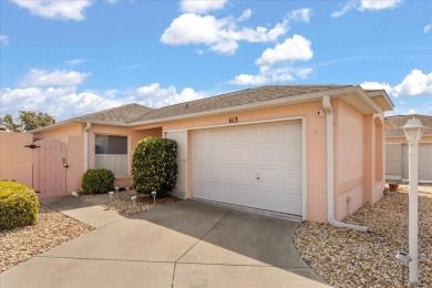 Discover this beautifully maintained 2-bedroom, 2-bathroom, 1 on Tierra Del Sol Golf and Country Club in Florida - for sale on GolfHomes.com, golf home, golf lot