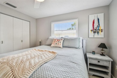 Pride of ownership shines throughout--this home is spotless on The Dunedin Country Club in Florida - for sale on GolfHomes.com, golf home, golf lot