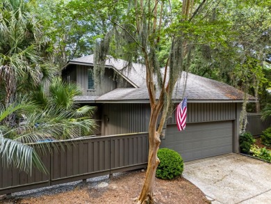 Welcome to 145 Broomsedge Lane, a beautifully appointed Kiawah on Kiawah Island Resort - Cougar Point in South Carolina - for sale on GolfHomes.com, golf home, golf lot