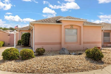 Discover this beautifully maintained 2-bedroom, 2-bathroom, 1 on Tierra Del Sol Golf and Country Club in Florida - for sale on GolfHomes.com, golf home, golf lot