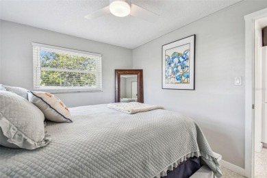 Pride of ownership shines throughout--this home is spotless on The Dunedin Country Club in Florida - for sale on GolfHomes.com, golf home, golf lot