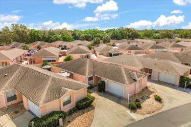 Discover this beautifully maintained 2-bedroom, 2-bathroom, 1 on Tierra Del Sol Golf and Country Club in Florida - for sale on GolfHomes.com, golf home, golf lot