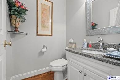 Located in the desirable Westbrook neighborhood, 394 Sahalee on The Traces Golf Club in South Carolina - for sale on GolfHomes.com, golf home, golf lot