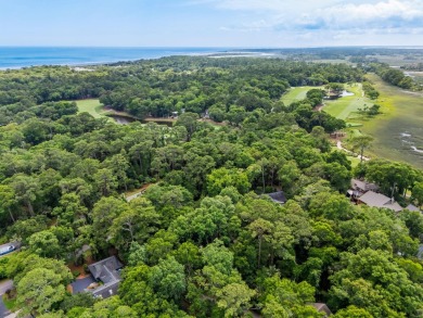 Welcome to 145 Broomsedge Lane, a beautifully appointed Kiawah on Kiawah Island Resort - Cougar Point in South Carolina - for sale on GolfHomes.com, golf home, golf lot