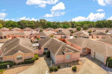Discover this beautifully maintained 2-bedroom, 2-bathroom, 1 on Tierra Del Sol Golf and Country Club in Florida - for sale on GolfHomes.com, golf home, golf lot