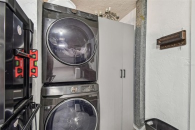 Pride of ownership shines throughout--this home is spotless on The Dunedin Country Club in Florida - for sale on GolfHomes.com, golf home, golf lot