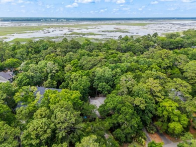 Welcome to 145 Broomsedge Lane, a beautifully appointed Kiawah on Kiawah Island Resort - Cougar Point in South Carolina - for sale on GolfHomes.com, golf home, golf lot