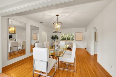 Charming & inviting 2-bedroom, 2-bathroom home on a peaceful on Granada Golf Club in Florida - for sale on GolfHomes.com, golf home, golf lot