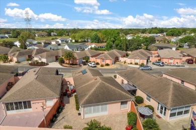 Discover this beautifully maintained 2-bedroom, 2-bathroom, 1 on Tierra Del Sol Golf and Country Club in Florida - for sale on GolfHomes.com, golf home, golf lot