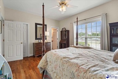 Located in the desirable Westbrook neighborhood, 394 Sahalee on The Traces Golf Club in South Carolina - for sale on GolfHomes.com, golf home, golf lot