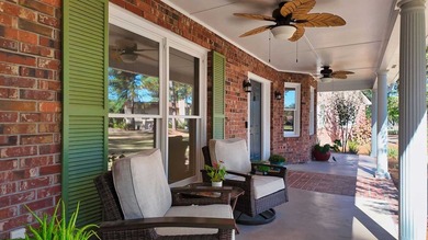 Live the good life on the 3rd hole of Tired Creek Country Club! on Tired Creek Golf Course in Georgia - for sale on GolfHomes.com, golf home, golf lot