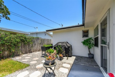 Pride of ownership shines throughout--this home is spotless on The Dunedin Country Club in Florida - for sale on GolfHomes.com, golf home, golf lot