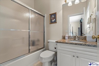 Located in the desirable Westbrook neighborhood, 394 Sahalee on The Traces Golf Club in South Carolina - for sale on GolfHomes.com, golf home, golf lot