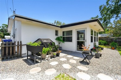 Pride of ownership shines throughout--this home is spotless on The Dunedin Country Club in Florida - for sale on GolfHomes.com, golf home, golf lot