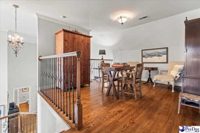 Located in the desirable Westbrook neighborhood, 394 Sahalee on The Traces Golf Club in South Carolina - for sale on GolfHomes.com, golf home, golf lot
