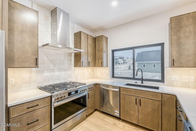 Located in the heart of Granby Ranch, this newly built 5bed on Headwaters Golf Course At Granby Ranch in Colorado - for sale on GolfHomes.com, golf home, golf lot