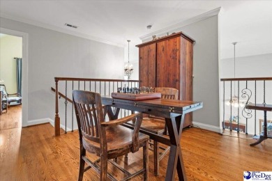 Located in the desirable Westbrook neighborhood, 394 Sahalee on The Traces Golf Club in South Carolina - for sale on GolfHomes.com, golf home, golf lot