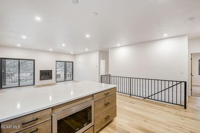 Located in the heart of Granby Ranch, this newly built 5bed on Headwaters Golf Course At Granby Ranch in Colorado - for sale on GolfHomes.com, golf home, golf lot