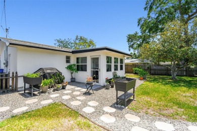 Pride of ownership shines throughout--this home is spotless on The Dunedin Country Club in Florida - for sale on GolfHomes.com, golf home, golf lot