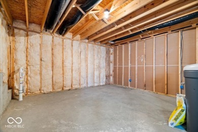 This beautifully maintained 3-bedroom, 3-full bath ranch home on Gray Eagle Golf Club in Indiana - for sale on GolfHomes.com, golf home, golf lot