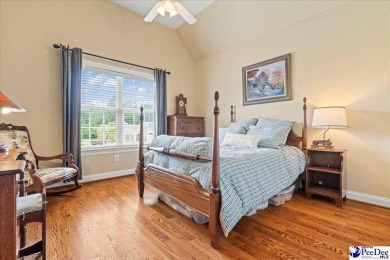 Located in the desirable Westbrook neighborhood, 394 Sahalee on The Traces Golf Club in South Carolina - for sale on GolfHomes.com, golf home, golf lot