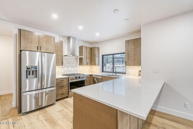 Located in the heart of Granby Ranch, this newly built 5bed on Headwaters Golf Course At Granby Ranch in Colorado - for sale on GolfHomes.com, golf home, golf lot