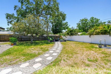 Pride of ownership shines throughout--this home is spotless on The Dunedin Country Club in Florida - for sale on GolfHomes.com, golf home, golf lot
