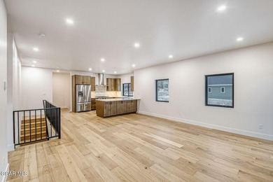 Located in the heart of Granby Ranch, this newly built 5bed on Headwaters Golf Course At Granby Ranch in Colorado - for sale on GolfHomes.com, golf home, golf lot