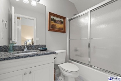 Located in the desirable Westbrook neighborhood, 394 Sahalee on The Traces Golf Club in South Carolina - for sale on GolfHomes.com, golf home, golf lot