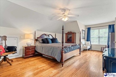 Located in the desirable Westbrook neighborhood, 394 Sahalee on The Traces Golf Club in South Carolina - for sale on GolfHomes.com, golf home, golf lot
