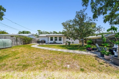 Pride of ownership shines throughout--this home is spotless on The Dunedin Country Club in Florida - for sale on GolfHomes.com, golf home, golf lot