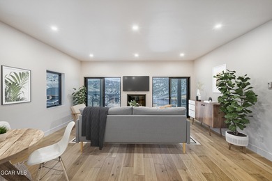 Located in the heart of Granby Ranch, this newly built 5bed on Headwaters Golf Course At Granby Ranch in Colorado - for sale on GolfHomes.com, golf home, golf lot