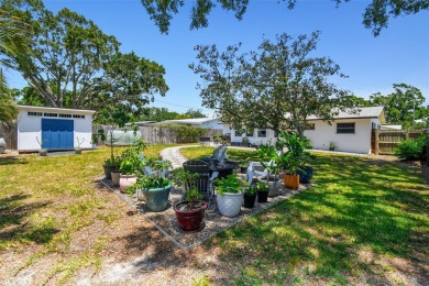 Pride of ownership shines throughout--this home is spotless on The Dunedin Country Club in Florida - for sale on GolfHomes.com, golf home, golf lot