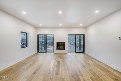 Located in the heart of Granby Ranch, this newly built 5bed on Headwaters Golf Course At Granby Ranch in Colorado - for sale on GolfHomes.com, golf home, golf lot