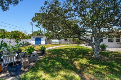 Pride of ownership shines throughout--this home is spotless on The Dunedin Country Club in Florida - for sale on GolfHomes.com, golf home, golf lot