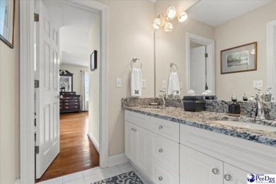 Located in the desirable Westbrook neighborhood, 394 Sahalee on The Traces Golf Club in South Carolina - for sale on GolfHomes.com, golf home, golf lot