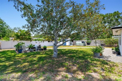 Pride of ownership shines throughout--this home is spotless on The Dunedin Country Club in Florida - for sale on GolfHomes.com, golf home, golf lot
