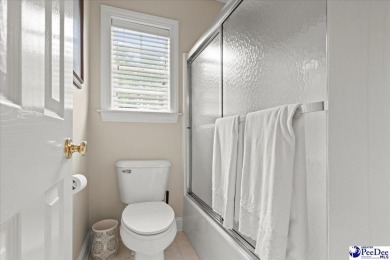 Located in the desirable Westbrook neighborhood, 394 Sahalee on The Traces Golf Club in South Carolina - for sale on GolfHomes.com, golf home, golf lot