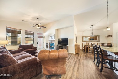 Wake up to panoramic mountain views, spend your days skiing or on Headwaters Golf Course At Granby Ranch in Colorado - for sale on GolfHomes.com, golf home, golf lot