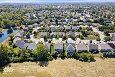 This beautifully maintained 3-bedroom, 3-full bath ranch home on Gray Eagle Golf Club in Indiana - for sale on GolfHomes.com, golf home, golf lot