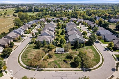 This beautifully maintained 3-bedroom, 3-full bath ranch home on Gray Eagle Golf Club in Indiana - for sale on GolfHomes.com, golf home, golf lot