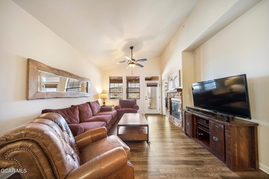 Wake up to panoramic mountain views, spend your days skiing or on Headwaters Golf Course At Granby Ranch in Colorado - for sale on GolfHomes.com, golf home, golf lot